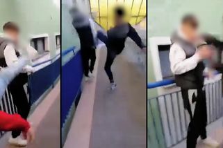 Školáka v Ostravě brutálně zmlátila šestice chlapců. Někteří z nich by mohli vyváznout bez trestu, obává se matka - Novinky